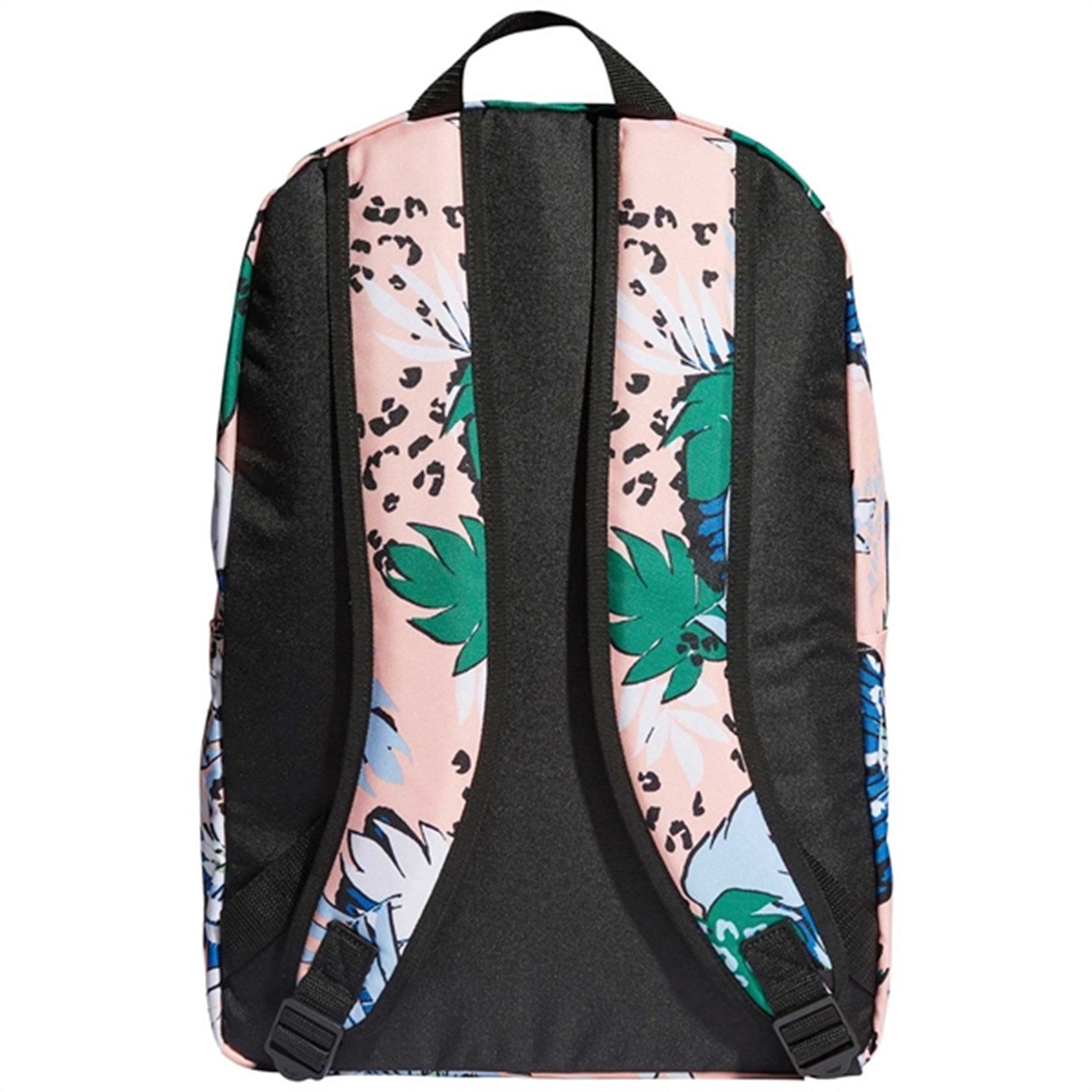 adidas Backpack Her Studio BP Haze Coral White Black 4