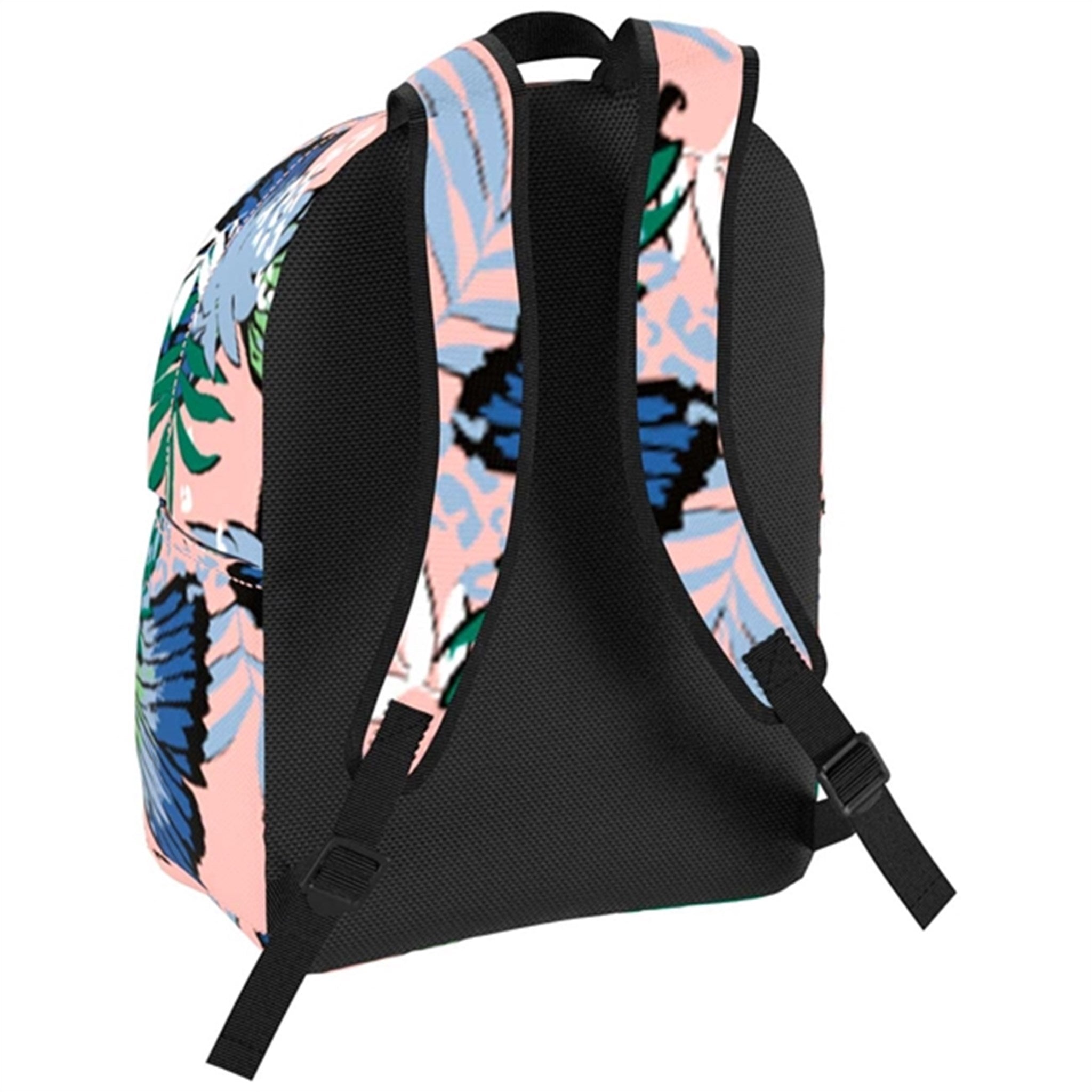 adidas Backpack Her Studio BP Haze Coral White Black 2