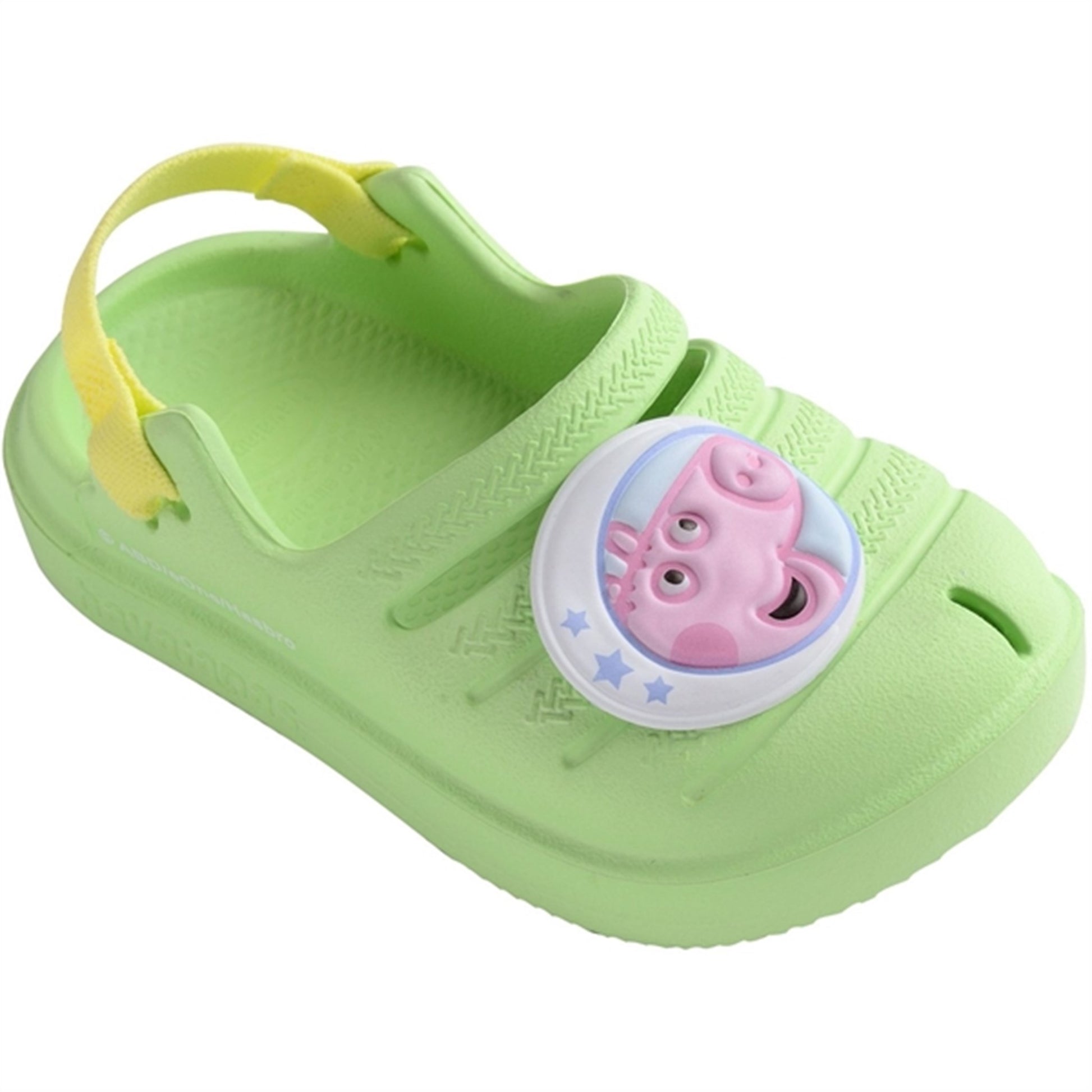 Havaianas Baby Sandals Peppa Pig Citronela