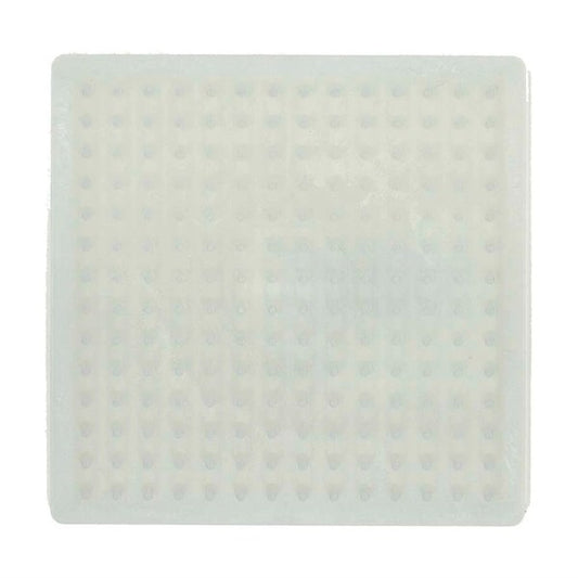 HAMA BIO Midi Bead Plate Square 7,5 x 7,5 cm