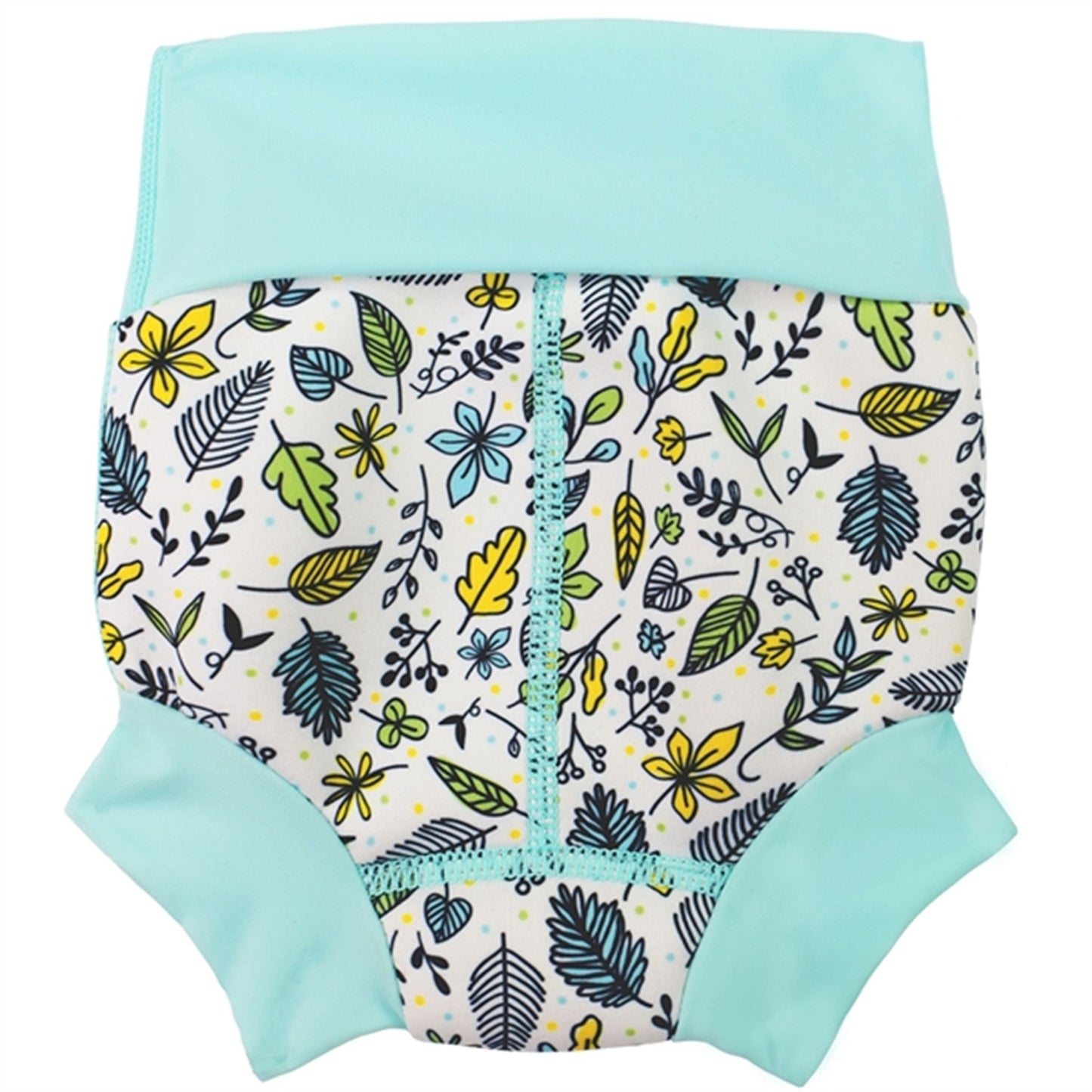 Splash About Happy Nappy Fallen Leaves