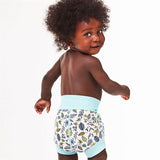 Splash About Happy Nappy Fallen Leaves