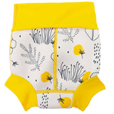 Splash About Happy Nappy Flower Meadow