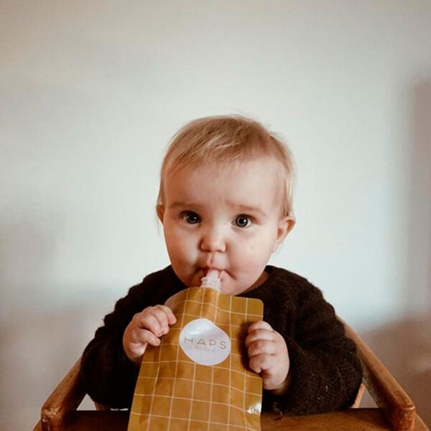 Haps Nordic Smoothie Bags Cold Color