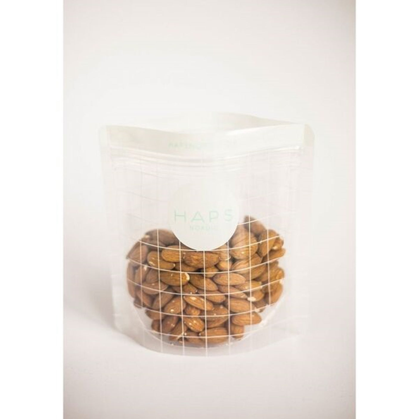 Haps Nordic Snackbags 400 ml
