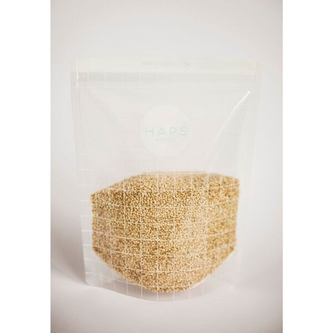 Haps Nordic Snackbags 1000 ml