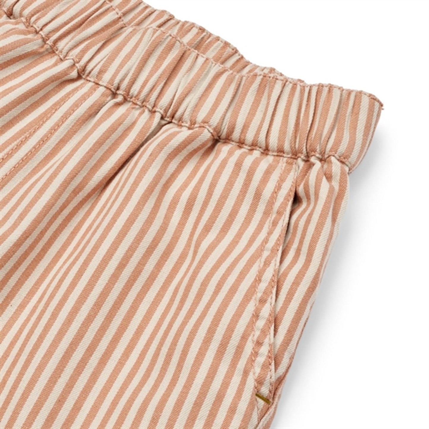Liewood Y/D Stripe Tuscany Rose/Sandy Harald Stripe Pants
