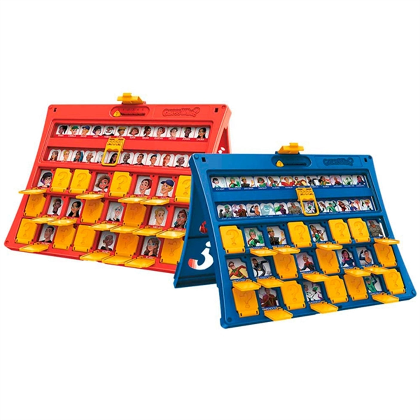 Hasbro Gaming Guess Who