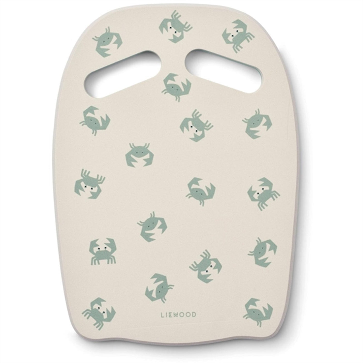 Liewood Hayden Swim Board Crab Sandy