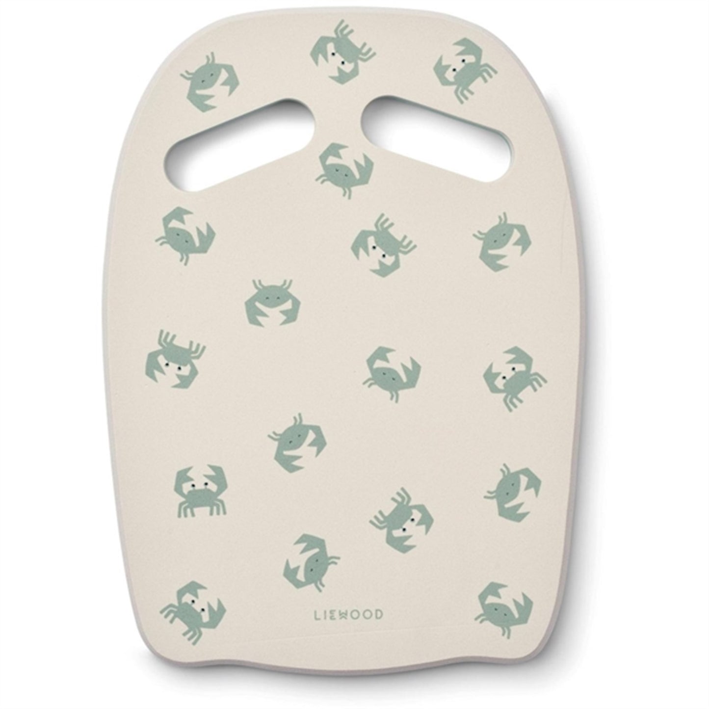 Liewood Hayden Swim Board Crab Sandy