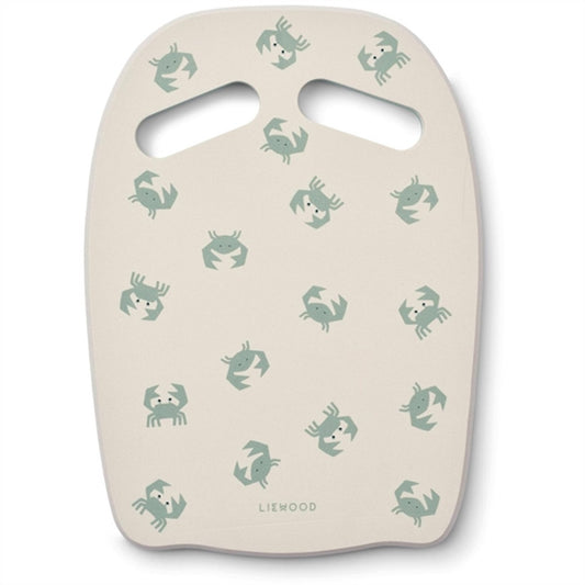 Liewood Hayden Swim Board Crab Sandy