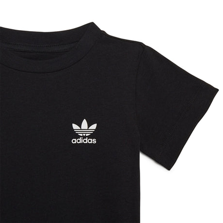 adidas Originals Black T-Shirt