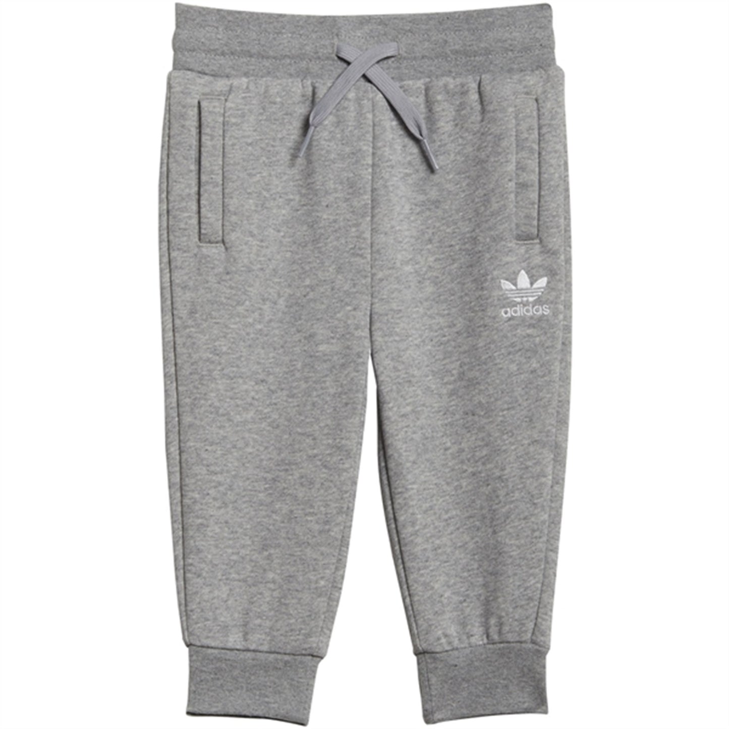 adidas Crew Set Medium Grey Heather