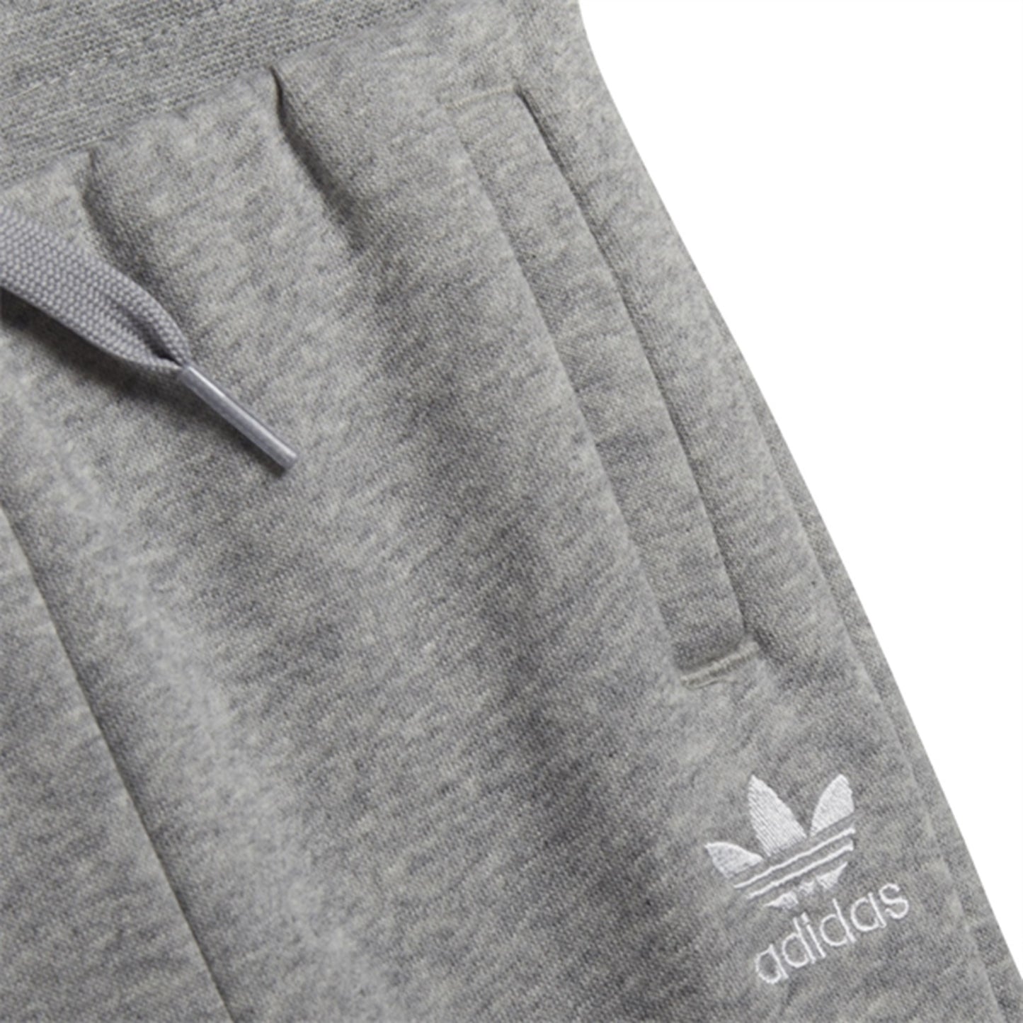 adidas Crew Set Medium Grey Heather