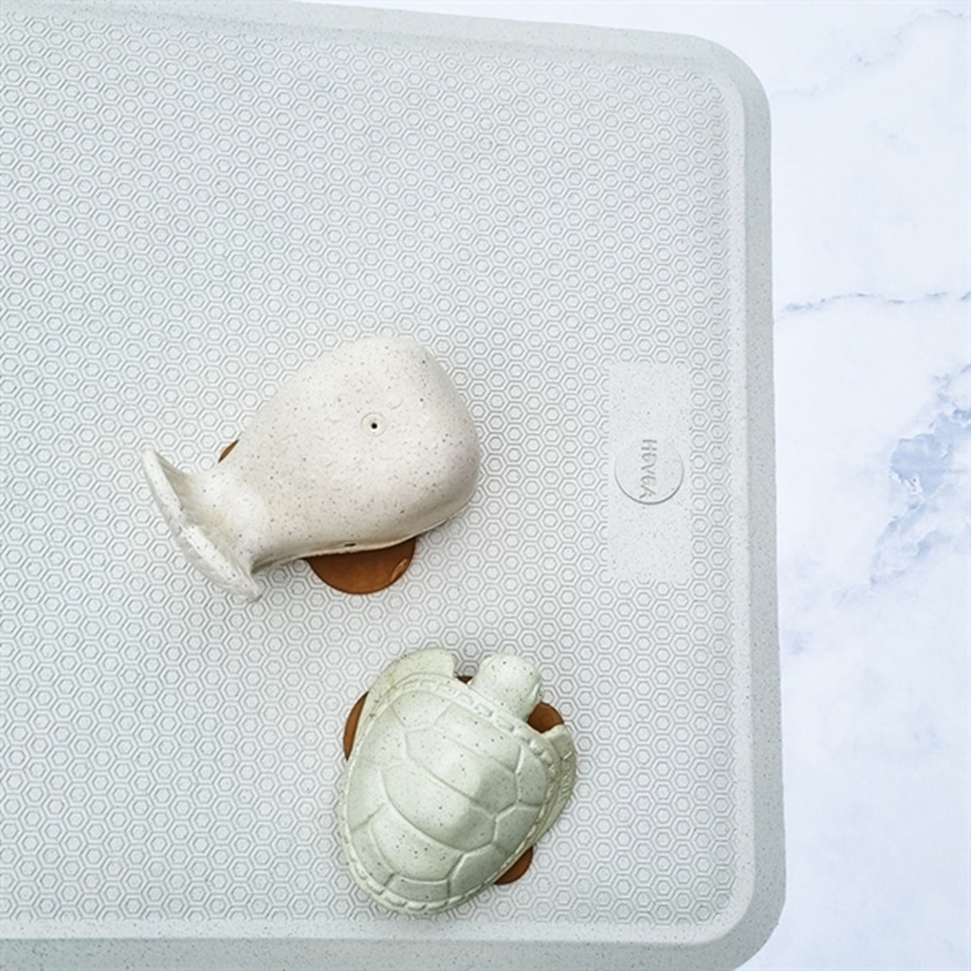 Hevea Bath Big Marble