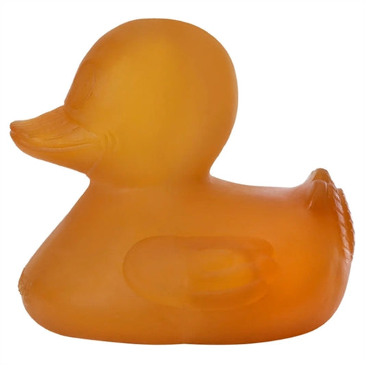 Hevea Bathing Toy Duck (Alfie Jr.)