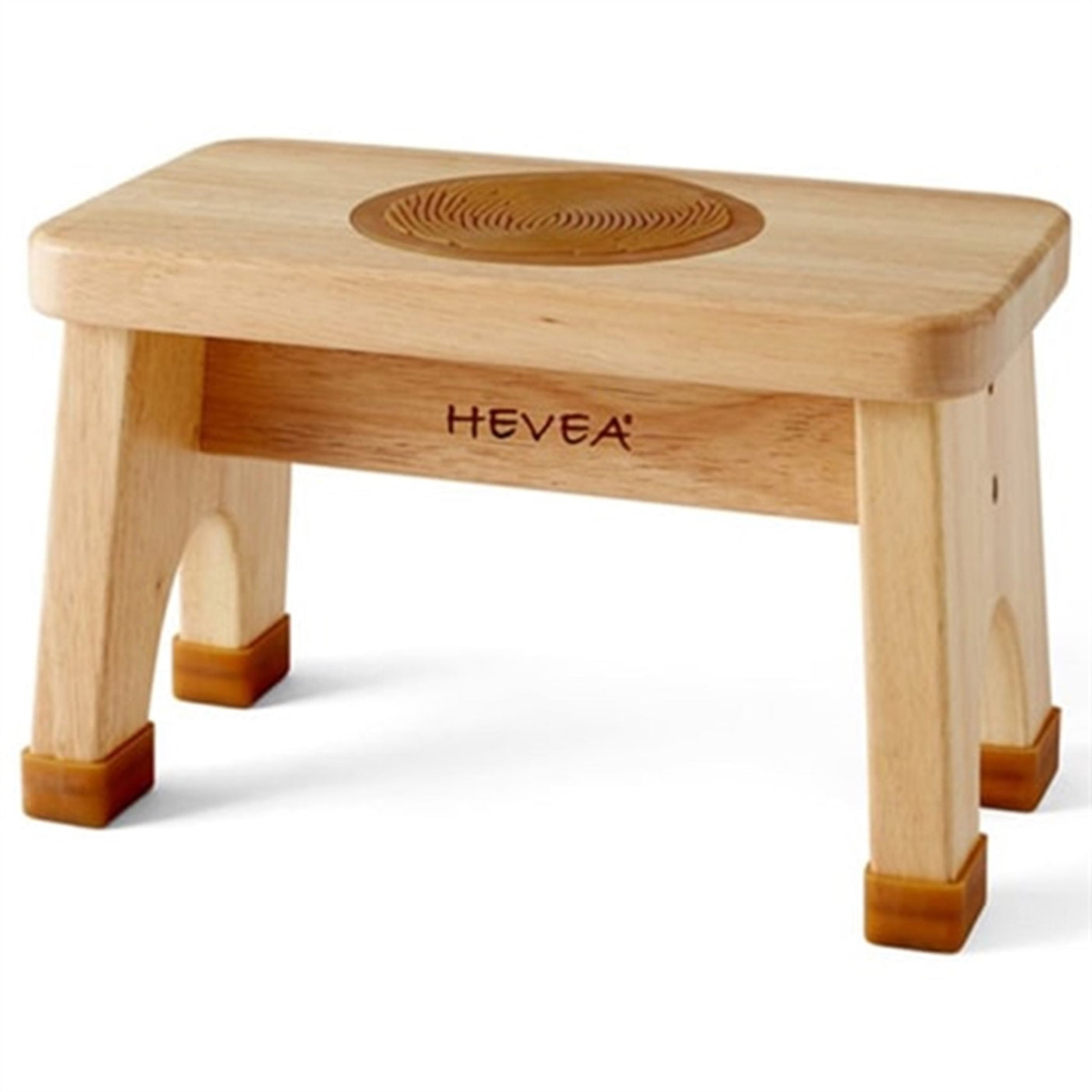 Hevea Natural Stool