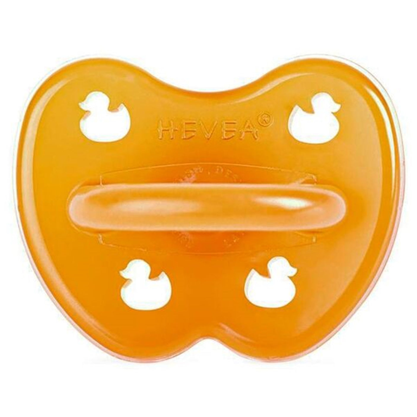Hevea Pacifier Symmetrical Classic