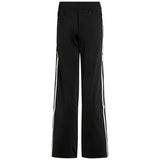 adidas Black Wide Pants