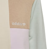 adidas Colorblock Hoodie