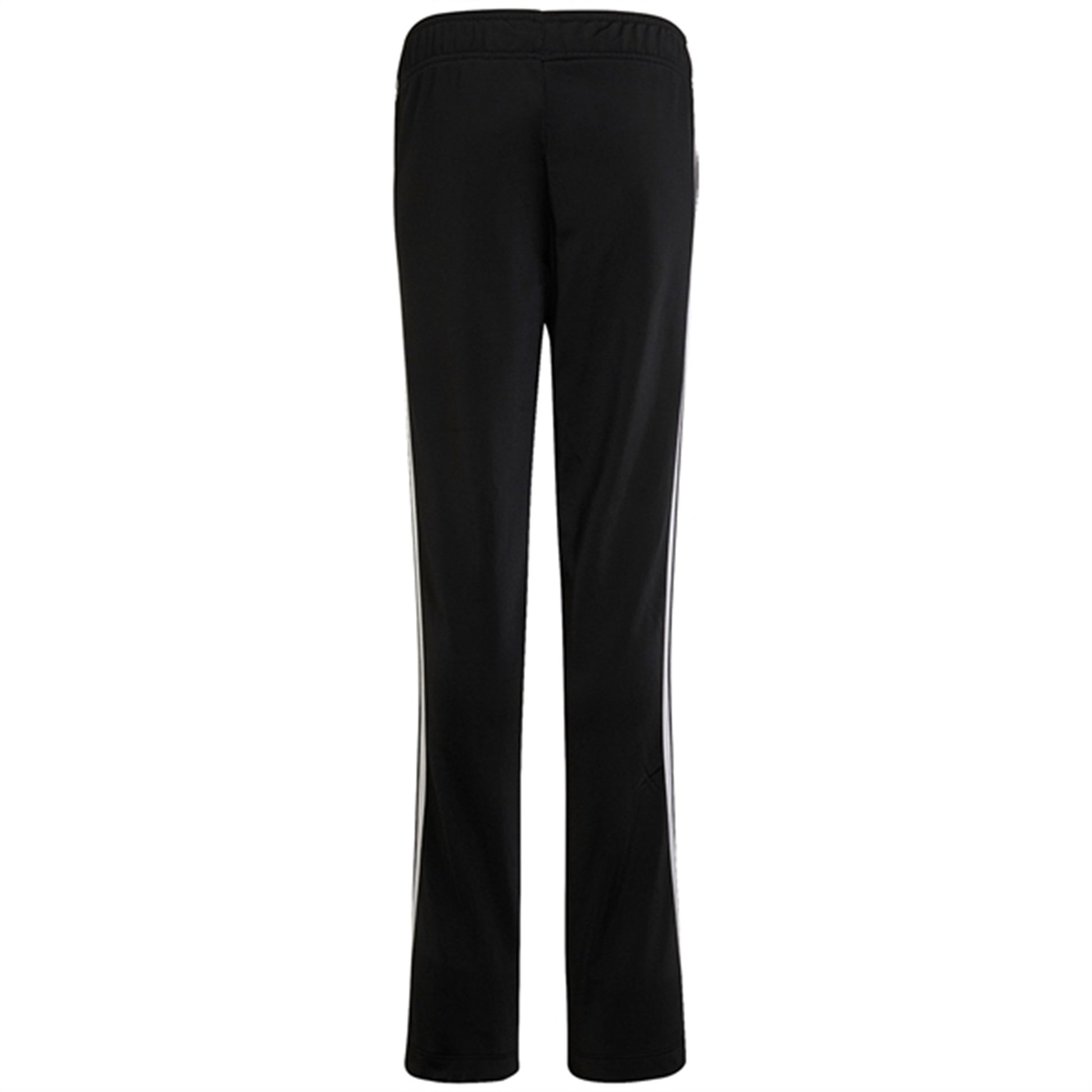adidas Black Flared Pants