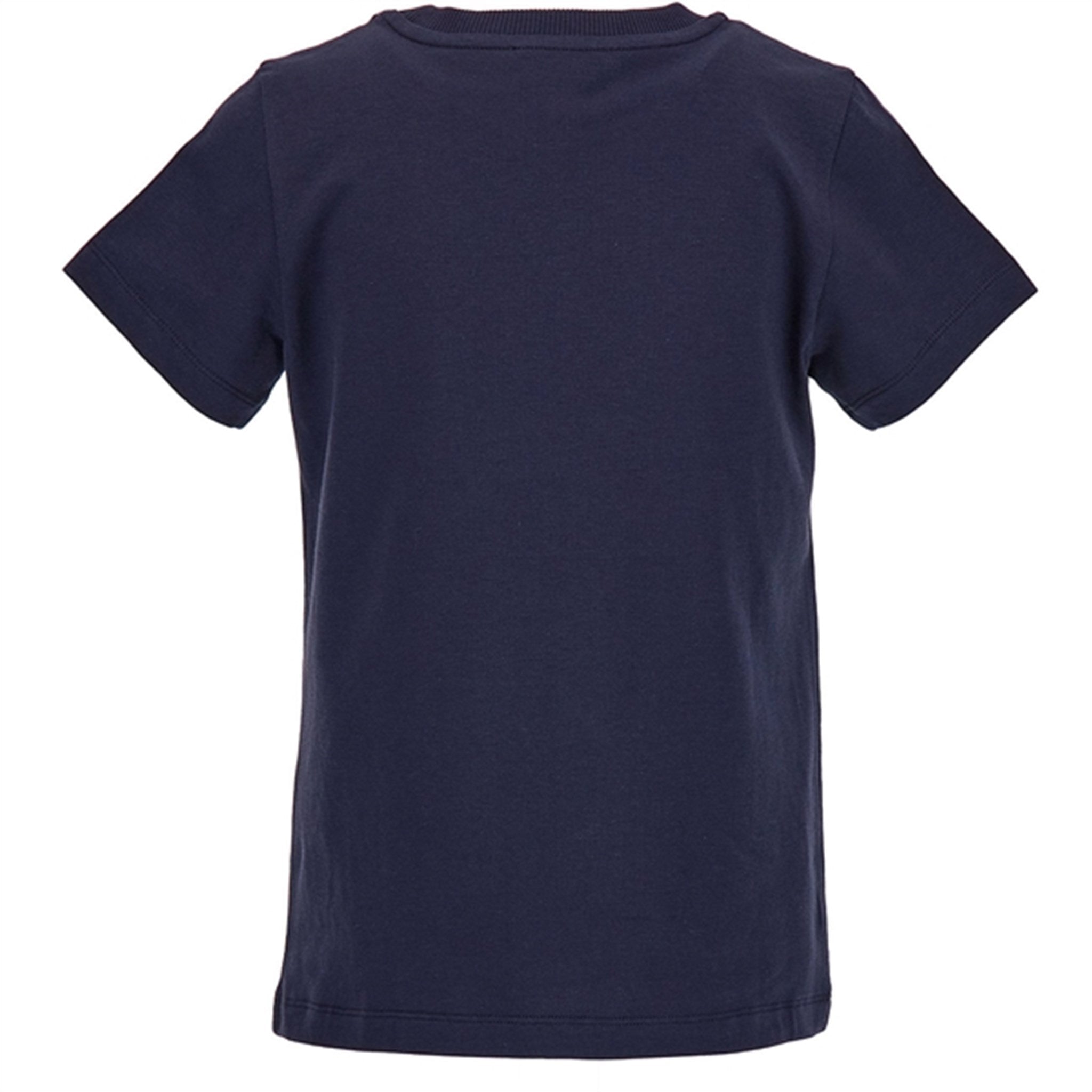 Moschino Navy Blue T-Shirt 3