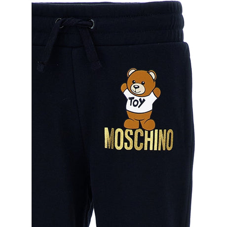 Moschino Black Pants