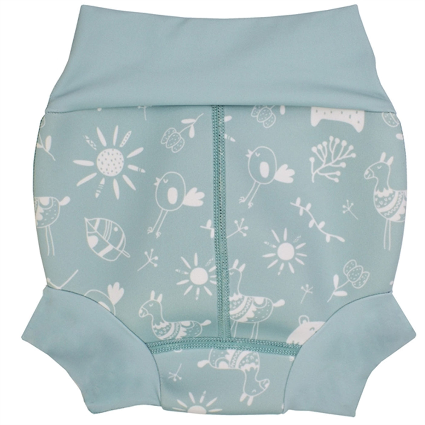 Splash About Happy Nappy Sunny Bear