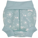 Splash About Happy Nappy Sunny Bear
