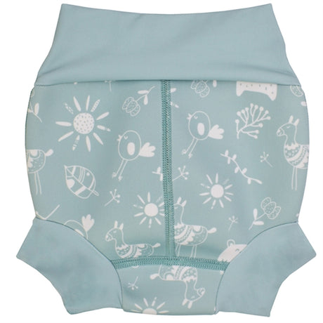 Splash About Happy Nappy Sunny Bear