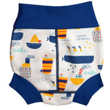 Splash About Happy Nappy Tug Boat