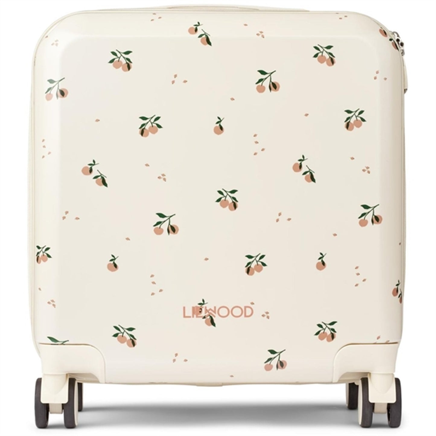 Liewood Hollie Hardcase Suitcase Peach Sea Shell