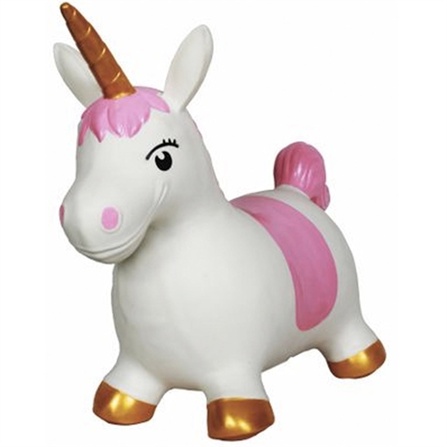 Magni Jumping Unicorn