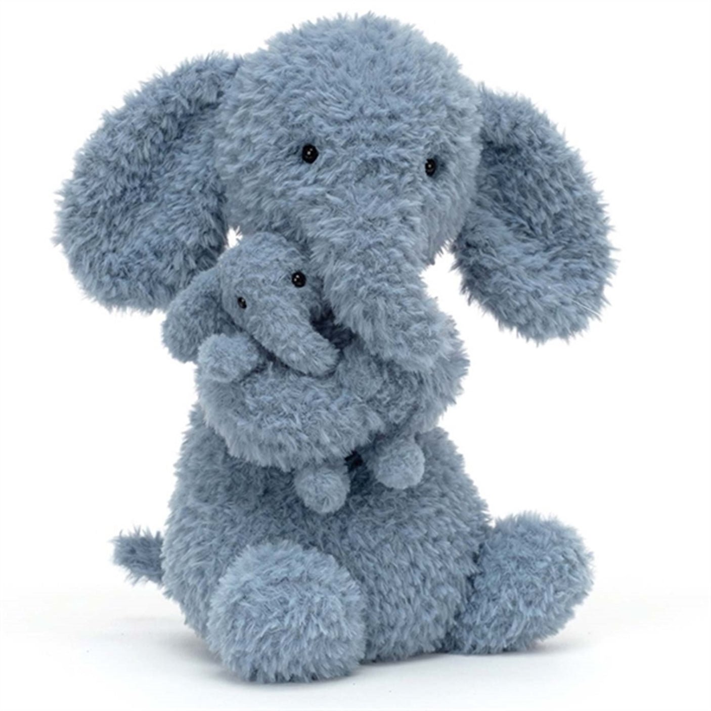 Jellycat Huddles Elephant 24 cm