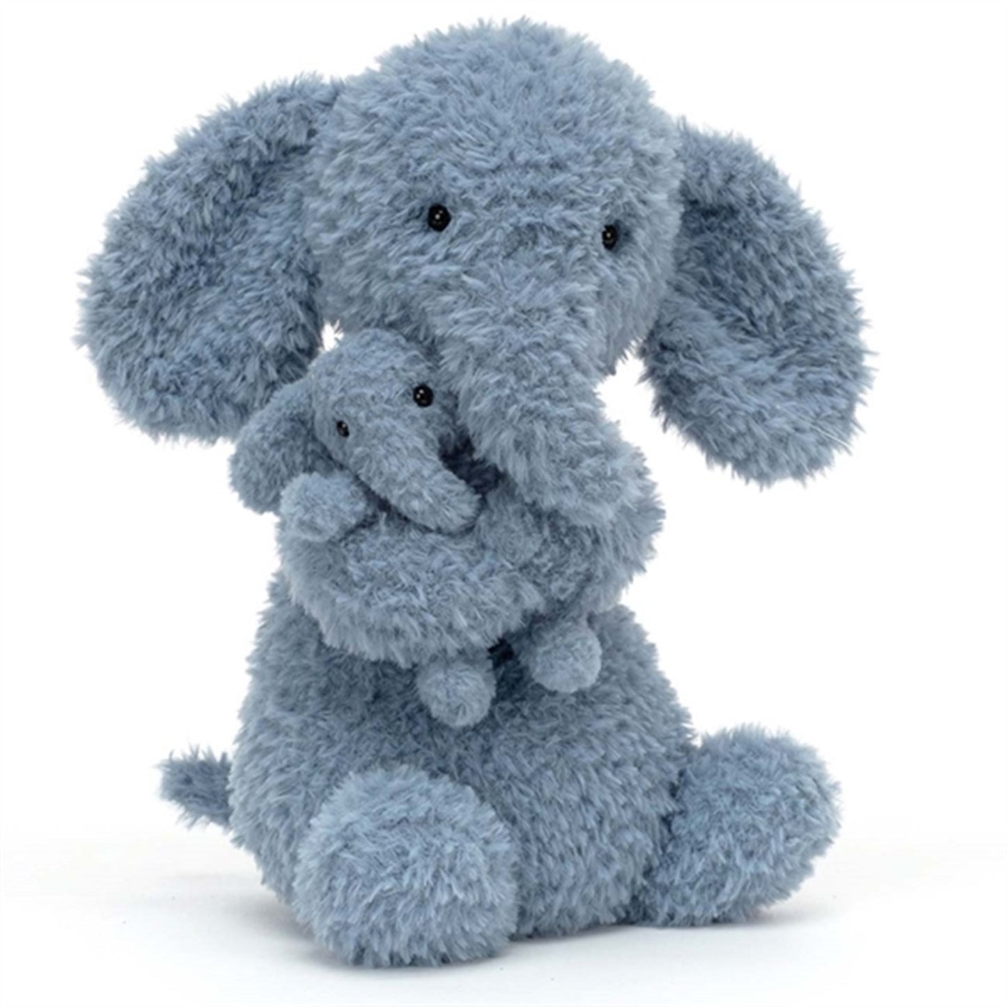 Jellycat Huddles Elephant 24 cm