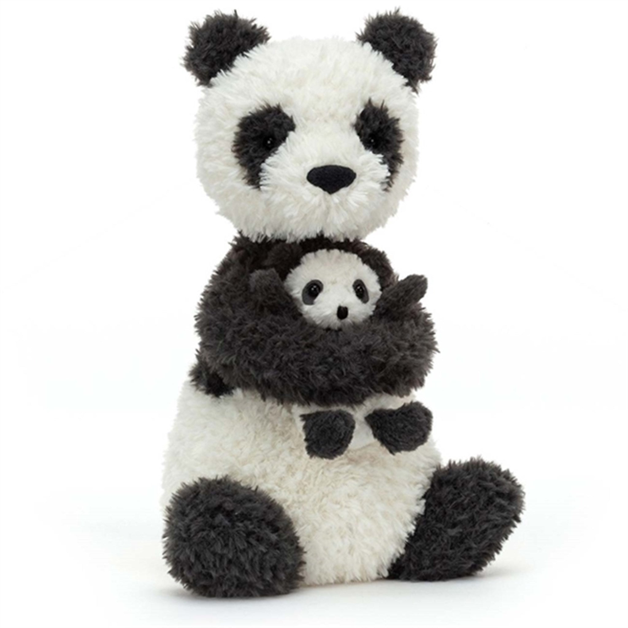 Jellycat Huddles Panda 24 cm