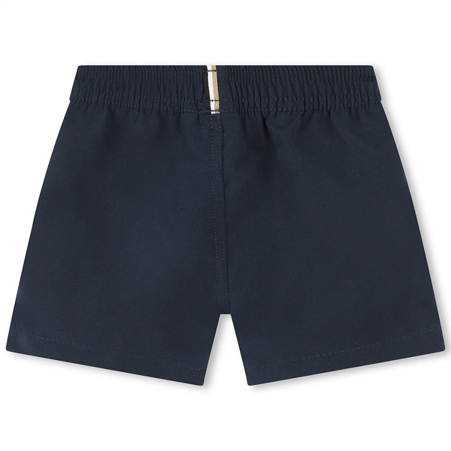 Hugo Boss Navy Swim Shorts