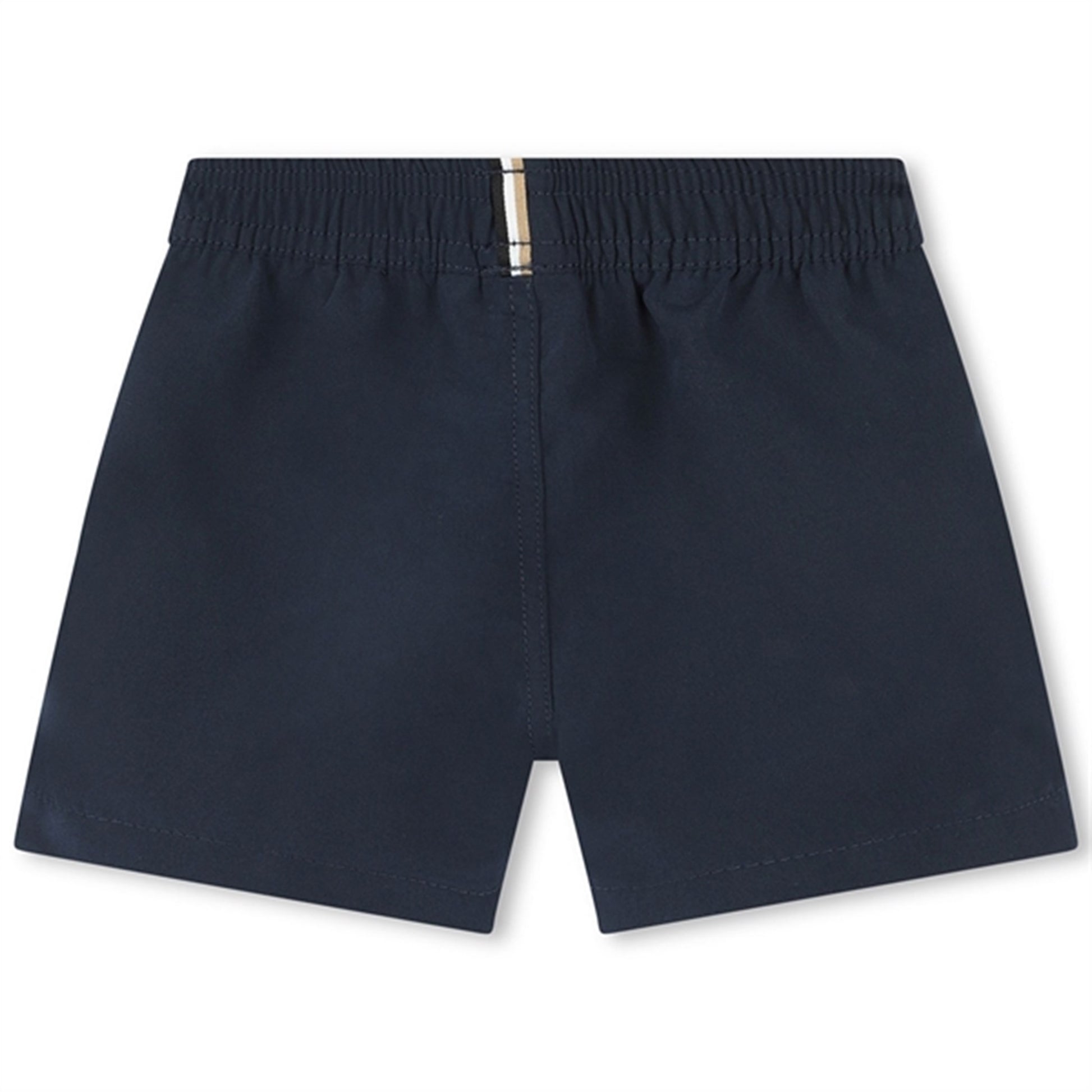 Hugo Boss Navy Swim Shorts
