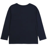 Hugo Boss Blouse Navy