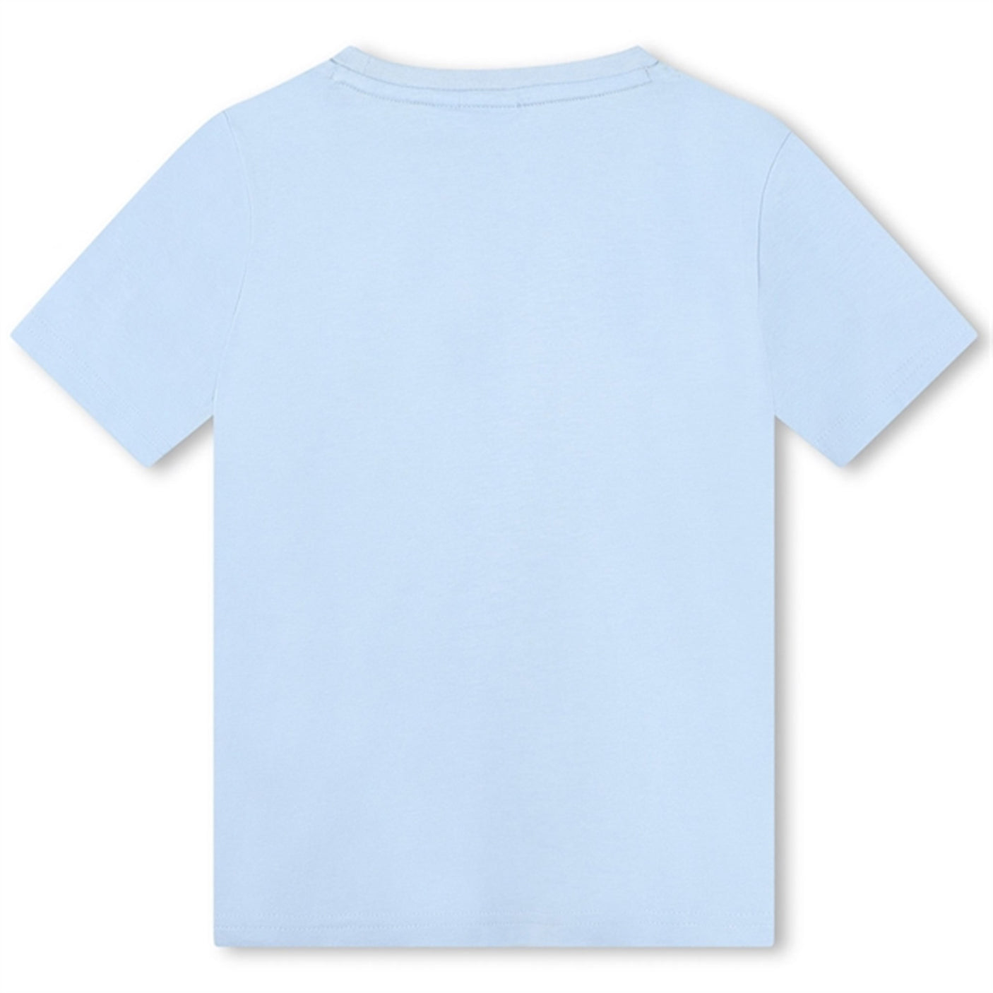 Hugo Boss Pale Blue T-shirt