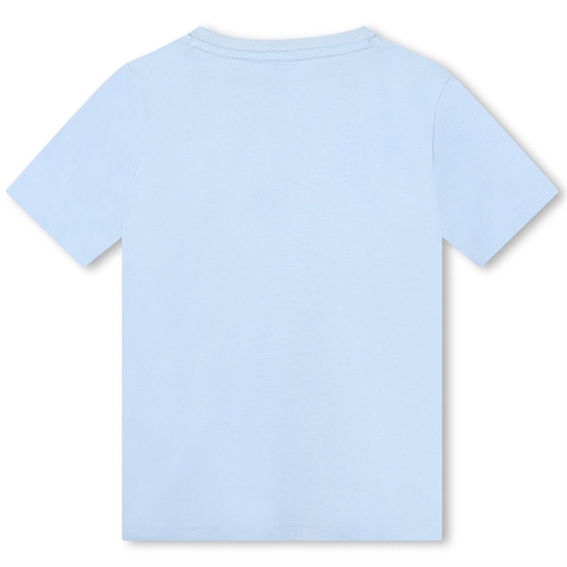 Hugo Boss Pale Blue T-shirt