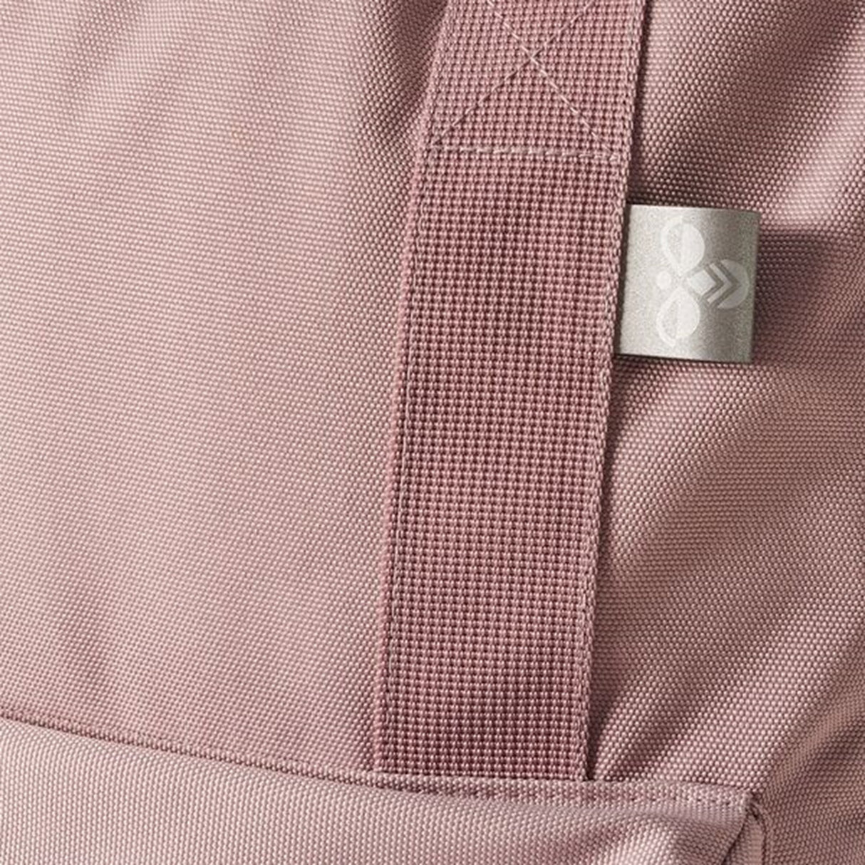 Hummel Deauville Mauve Jazz Mini Rygsæk