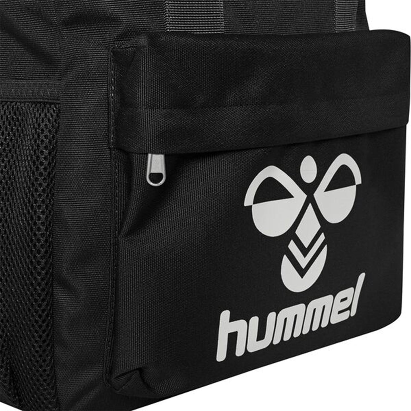 Hummel Black Jazz Mini Rygsæk