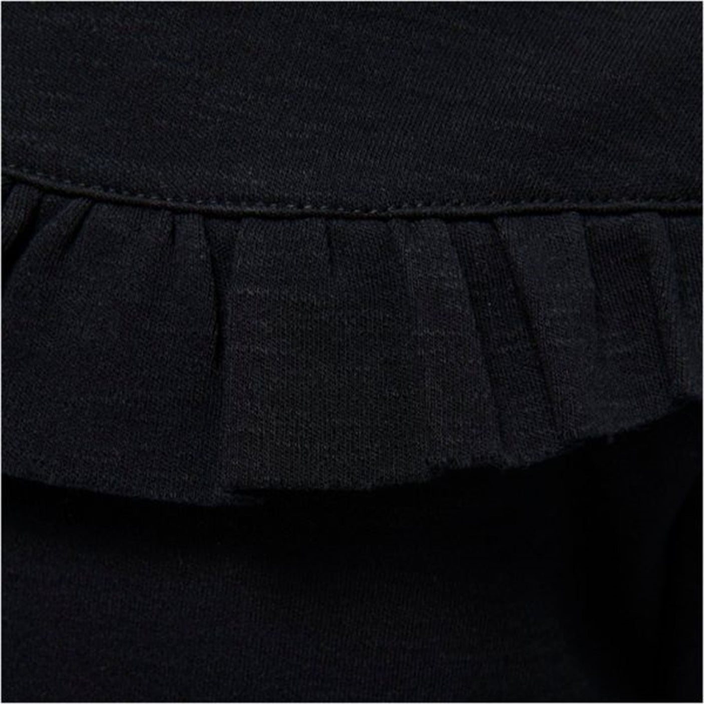 Hummel Nancy Sweatshirt Black