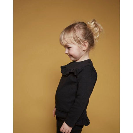 Hummel Nancy Sweatshirt Black