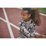 Hummel Sparrow Marble Dress
