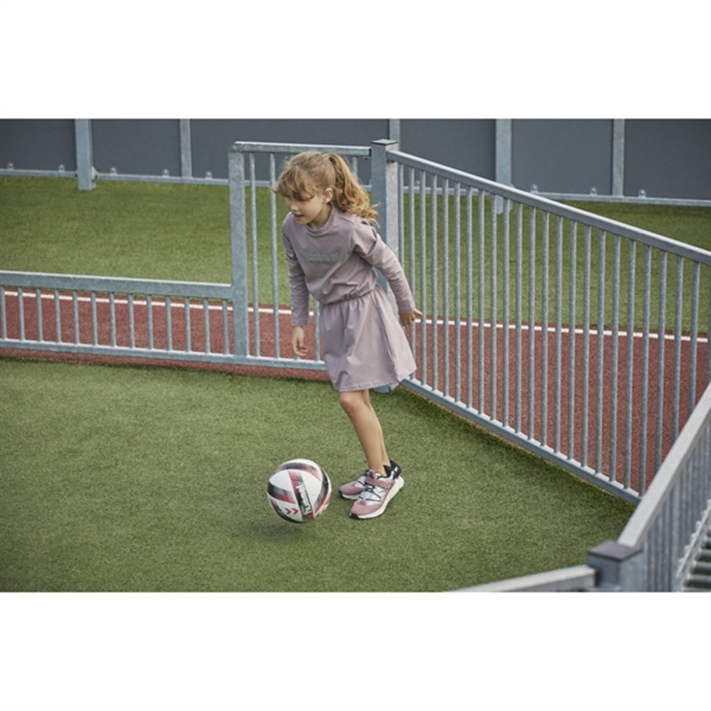 Hummel Quail Freya Dress