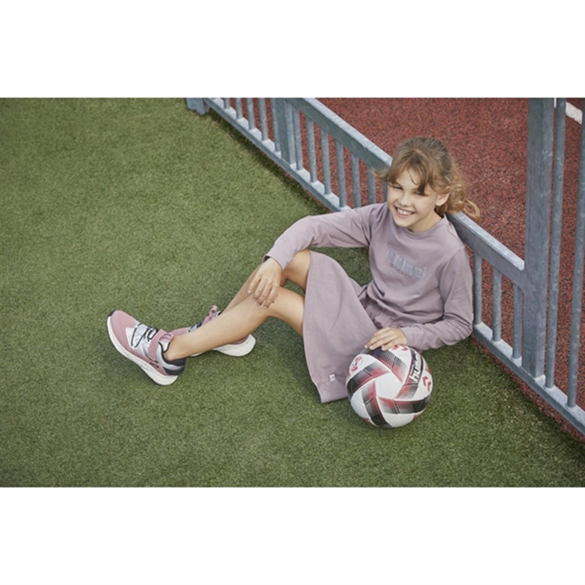 Hummel Quail Freya Dress