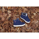 Hummel Stadil Infant Winter Boots Black Iris