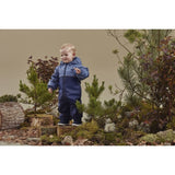 Hummel Snowsuit Snoopy Tex Black Iris